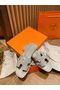 Hermes Shoes HMS00027  Replica