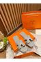 Hermes Shoes HMS00027  Replica