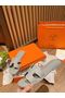 Hermes Shoes HMS00027  Replica