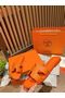 Hermes Shoes HMS00029  Replica