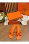 Hermes Shoes HMS00029  Replica
