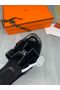 Hermes Shoes HMS00030  Replica