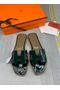 Hermes Shoes HMS00032 Shoes  Replica