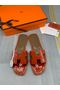 Hermes Shoes HMS00033  Replica