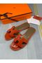 Hermes Shoes HMS00033  Replica
