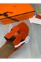 Hermes Shoes HMS00033  Replica