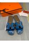 Hermes Shoes HMS00038  Replica