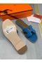 Hermes Shoes HMS00038  Replica