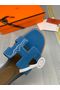 Hermes Shoes HMS00038  Replica