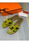 Hermes Shoes HMS00039 Shoes  Replica