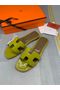 Hermes Shoes HMS00039 Shoes  Replica