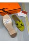 Hermes Shoes HMS00039 Shoes  Replica