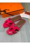 Hermes Shoes HMS00040 Shoes  Replica