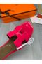 Hermes Shoes HMS00040 Shoes  Replica