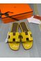 Hermes Shoes HMS00042  Replica