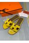 Hermes Shoes HMS00042  Replica
