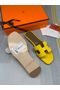 Hermes Shoes HMS00042  Replica