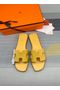 Hermes Shoes HMS00046  Replica
