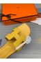 Hermes Shoes HMS00046  Replica