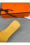 Hermes Shoes HMS00046  Replica