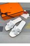 Hermes Shoes HMS00048  Replica
