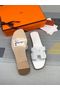 Hermes Shoes HMS00048  Replica