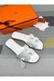Hermes Shoes HMS00048  Replica