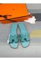 Hermes Shoes HMS00055  Replica