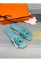 Hermes Shoes HMS00055  Replica