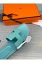 Hermes Shoes HMS00055  Replica