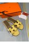 Hermes Shoes HMS00057  Replica