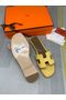 Hermes Shoes HMS00057  Replica