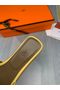 Hermes Shoes HMS00057  Replica