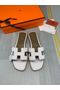 Hermes Shoes HMS00058 Shoes  Replica