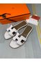 Hermes Shoes HMS00058 Shoes  Replica
