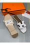 Hermes Shoes HMS00058 Shoes  Replica