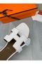 Hermes Shoes HMS00058 Shoes  Replica