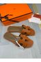 Hermes Shoes HMS00061  Replica