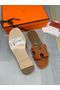 Hermes Shoes HMS00061  Replica