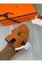 Hermes Shoes HMS00061  Replica