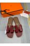 Hermes Shoes HMS00066 Shoes  Replica