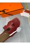Hermes Shoes HMS00066 Shoes  Replica