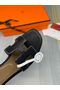 Hermes Shoes HMS00068  Replica