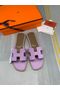 Hermes Shoes HMS00072  Replica