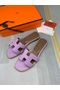 Hermes Shoes HMS00072  Replica