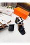 Hermes Shoes HMS00078 Heel 7CM  Replica