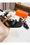 Hermes Shoes HMS00078 Heel 7CM  Replica