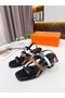 Hermes Shoes HMS00078 Heel 7CM  Replica