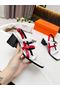 Hermes Shoes HMS00081 Heel 7CM Shoes  Replica