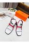 Hermes Shoes HMS00081 Heel 7CM Shoes  Replica